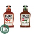 Sauce fot meat соус гриле 330гр 1/6