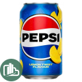 Пепси 0,33л ж/б ИМПОРТ Twist Lemon 1/24