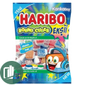 Мармелад ХАРИБО 70гр Sound Cubes 1/24