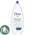 Dove Глубокое Питание и Увлажнение 250мл 