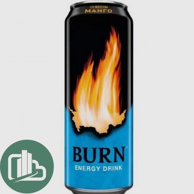 Берн 0,449л ж/б 1/12 Манго