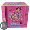 КТ. Жевательный мармелад 21гр СУШИ 1/20 (12)