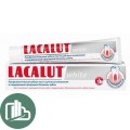 Зубная Паста Lacalut white 75мл