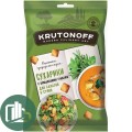 Три корочки Крутоноф 100 гр Прованские травы 1/28