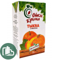 СОКИ КРЫМА Тыква 1л 1/12