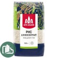 КРУПА Рис длинозерный Агро Альянс 1/13