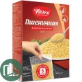Увелка Крупа Пшеничная 400гр 5*80гр 1/6