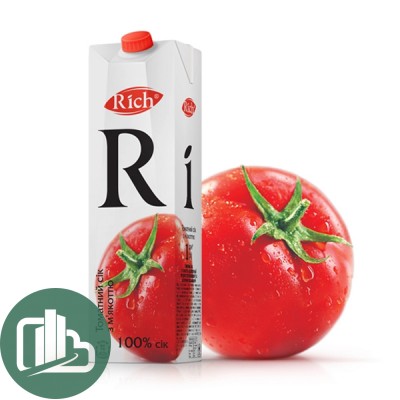 Rich томат 1л 1/12