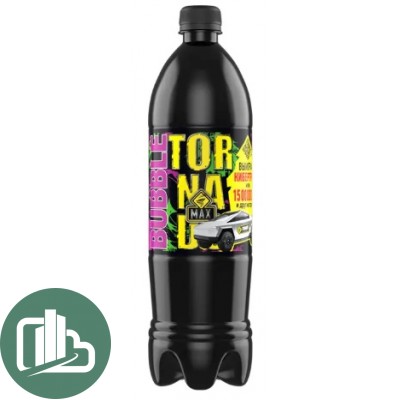 Торнадо 1л Bubble МАКС 1/6