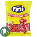 Фини FINI Мармелад Кислая Клубника 80гр 1/12