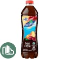 Нести 1л Чёрный чай Персик 1/6