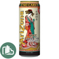 Напиток Arizona 650мл 1/24 Ginseng Green Tea DIET