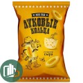 МиниФри (луковые кольца) 100гр Сыр 1/12