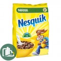 Nestlie Несквик готов завтрак 225гр Шоколадные Шарики 1/16