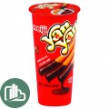 Печенье Meiji Mini Chokolate 30г 1/10