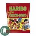 Мармелад Харибо Mini Color 175гр 1/18 HARIBO