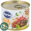 Perva начинка для лаваша с курицей 180гр 1/15 