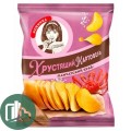 Девочка 70 гр. Краб 1/20 Хрустящий Картофель