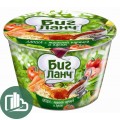 Биг Ланч Суп курица 100 гр 1/24