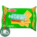Чипсы Shu Yangyang 30гр Guoba острые 1/20 (10)