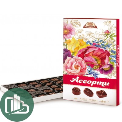 Баб. Ассорти 240гр 1/8