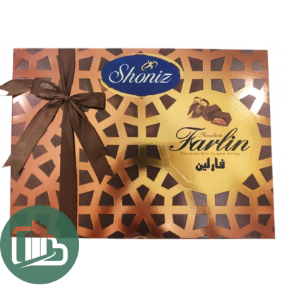 Шониз Набор Конфет Farlin 280гр 1/6