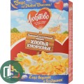 Хлопья кукурузные Любятово 300гр. 1/9
