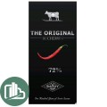 BUCHERON горький шоколад с кайенским перцом 90гр 1/10