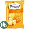 Московская картошка 120гр Сыр 1/16