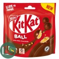 Кит - Кат 36гр Шоколадные Шарики Ball 1/24