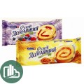 Рулет Домашний в ассортименте 150гр 1/15