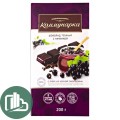Коммунарка 200гр Темный с Пюре из Черной Смородины 1/17