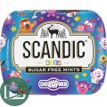 SCANDIC 14гр Тутти Фрутти 1/18
