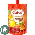 Кальве майонез класс. 200гр 