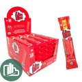 ВК Жевательный мармелад 30гр Карандаш со вкусом клубники 1/24 (8) Lico Rico