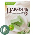 Шармель Пастила Фейхоа 221 гр. (картон) 1/14