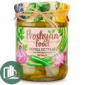 Proshyan Food 500гр Перец острый маринованные 1/12 Прошян