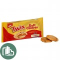 Печенье 144гр Twix Soft Centres Карамельная начинка 1/8