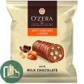 Яшкино Конф. 500гр Caramel Crisp 500гр 1/10 O'Zera