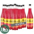 Напиток Chillout 0,9л Bitter Raspberry 1/12 Пэт