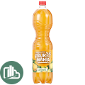 Лимонад Фруктомания Дюшес 1,5л 1/6