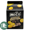 Макарун Tiny Mico 80гр Черный Трюфель 1/24