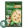 Кнорр чашка супа грибной 15,5гр 1/30