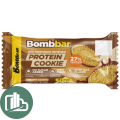 Протеиновое печенье 25гр Bombbar 1/20