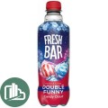 Напиток Fresh Bar 0,48л Double Funny Дабл Фанни 1/12 ПЭТ