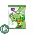 Конфеты Живинка 250гр арбуз 1/18