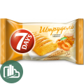 Штрудель Севен Дейс 7 day's 80гр Абрикос 1/20