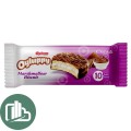 ГЛД. Печенье 180гр Oyluppy с шоколадом 1/12