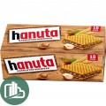 Вафли Ханута печенье 220гр 1/10
