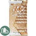 Кит-кат плитка 112гр Senses GOLD 1/8